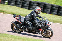 Lower Group Black Bikes